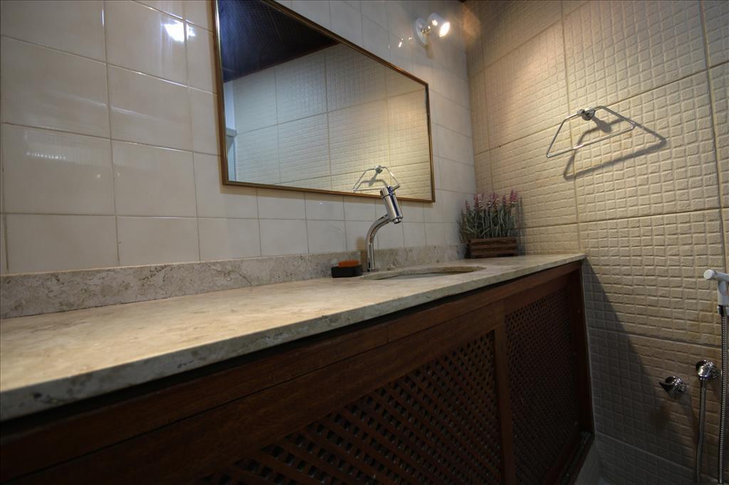 Gohouse ★Barao 303★ Apartment Rio de Janeiro Exterior photo
